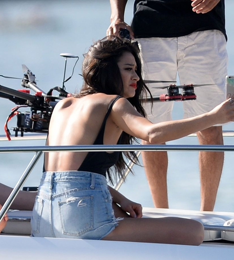 Image 7891124 from Shay Mitchell