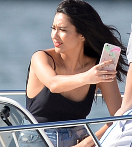 Image 7891127 from Shay Mitchell