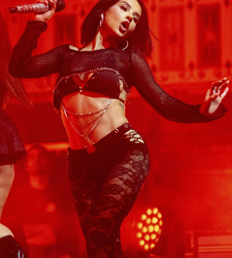 Image 7891012 from Becky G