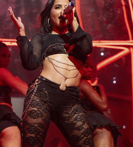 Image 7891020 from Becky G