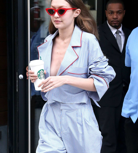 Image 7891025 from Gigi Hadid