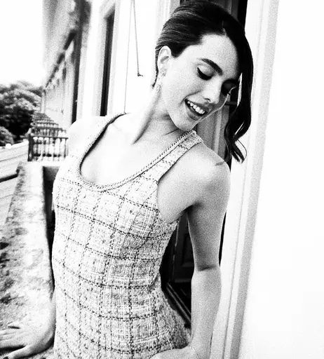 Image 7892681 from Margaret Qualley