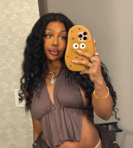 Image 7892650 from SZA | Solana Rowe