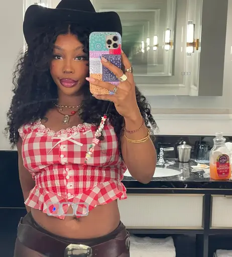 Image 7892646 from SZA | Solana Rowe
