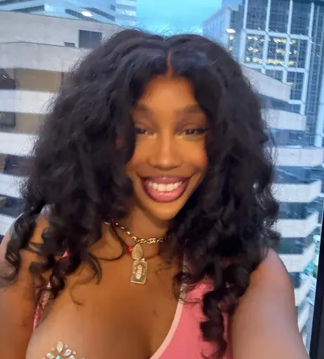 Image 7892645 from SZA | Solana Rowe