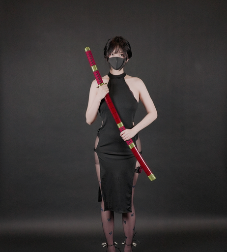 Image 7893 from Hongkongdoll
