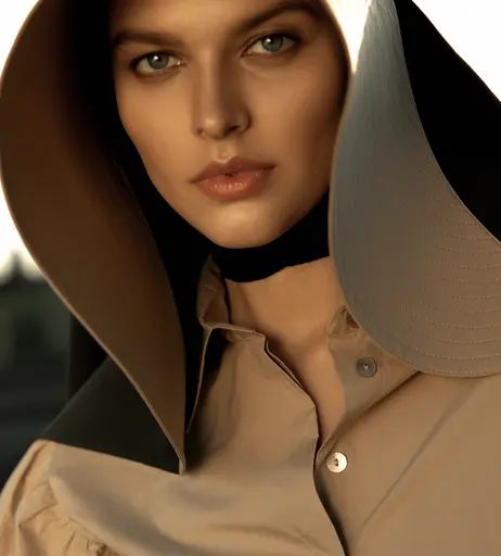 Image 7890891 from Sasha Zotova / Jill Valentine (RE:3 Remake)