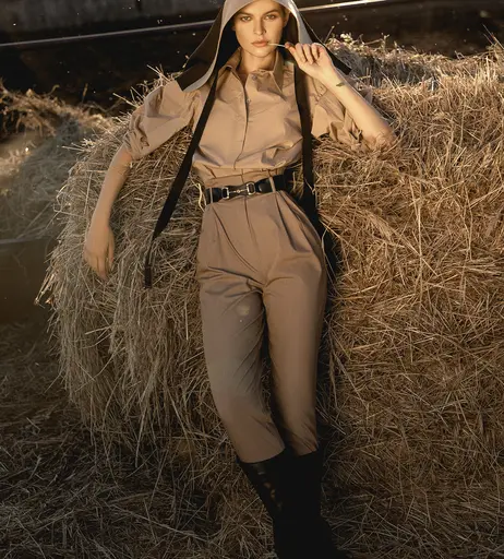 Image 7890890 from Sasha Zotova / Jill Valentine (RE:3 Remake)