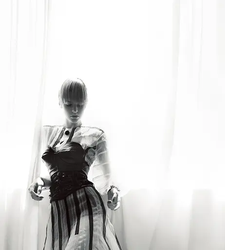 Image 7890884 from Sasha Zotova / Jill Valentine (RE:3 Remake)