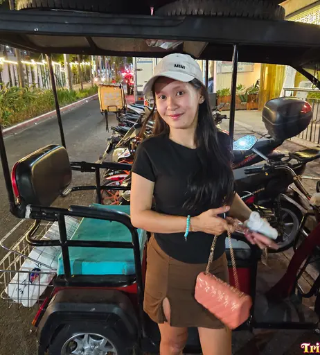 Image 7890709 from TrikePatrol