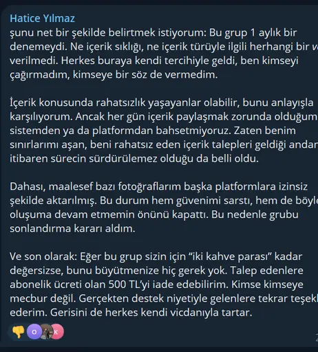 Image 7890218 from Silentnnova, Turkish busty HaticeYilmaz