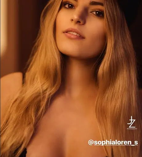 Image 788553 from Sophialoren_s