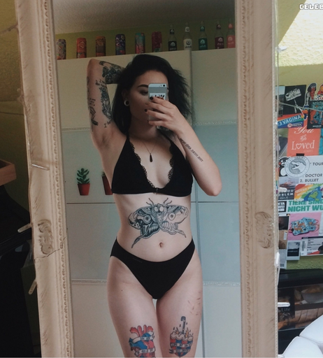 Image 7885414 from hernamewasloneliness