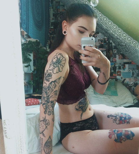 Image 7885405 from hernamewasloneliness