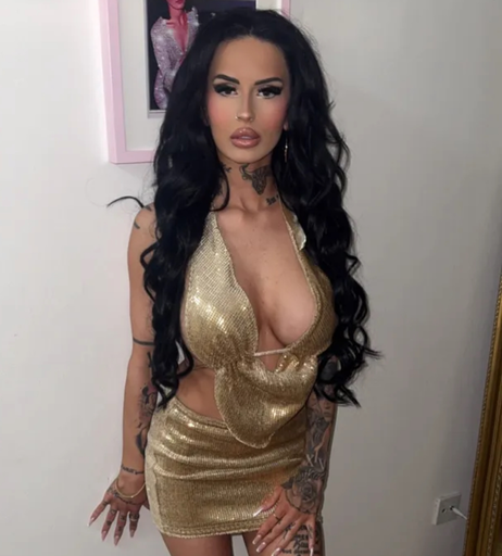 Image 7885727 from Tyraa_Lavie
