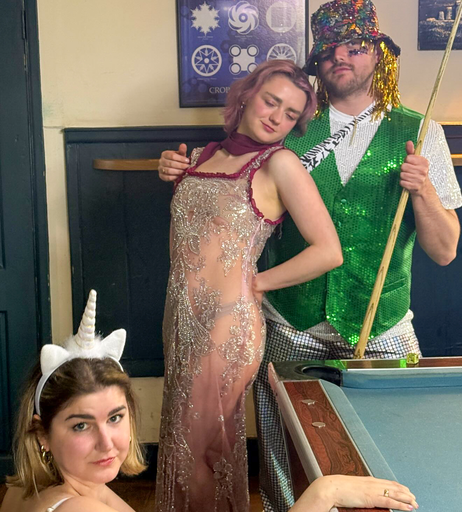 Image 7884482 from Maisie Williams