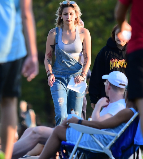 Image 7884358 from Paris Jackson