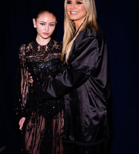 Image 7884377 from Leni Klum