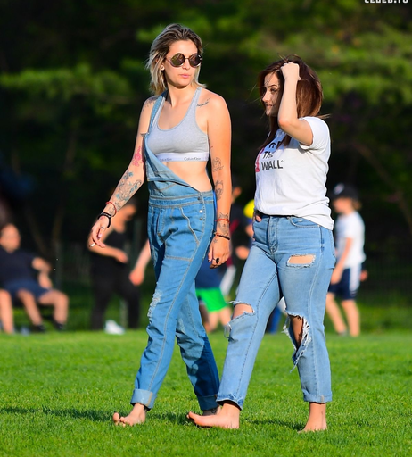 Image 7884362 from Paris Jackson