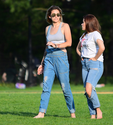 Image 7884364 from Paris Jackson