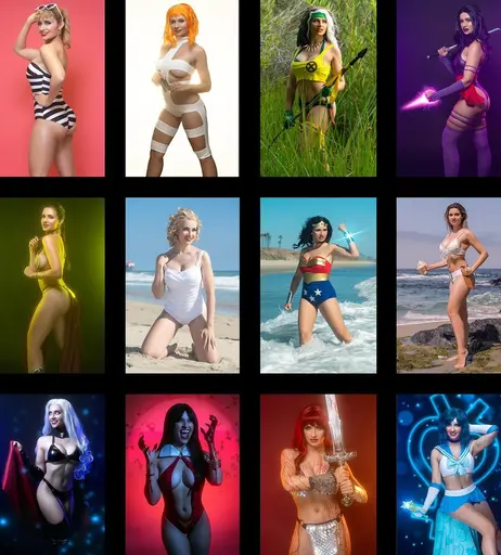 Image 7884262 from TSWG | That Star Wars Girl