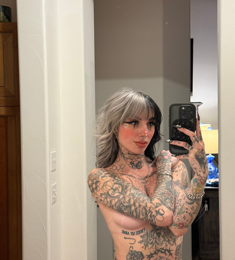 Image 7884955 from Cruella Morgan