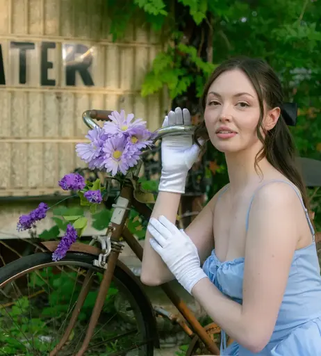 Image 7881880 from Quantum ASMR