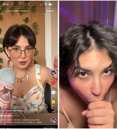 Image 7881700 from SmellyCatASMR