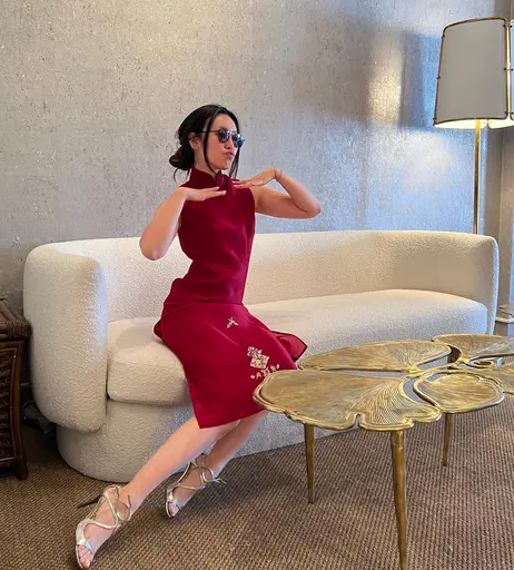 Image 7882896 from Olivia Sui