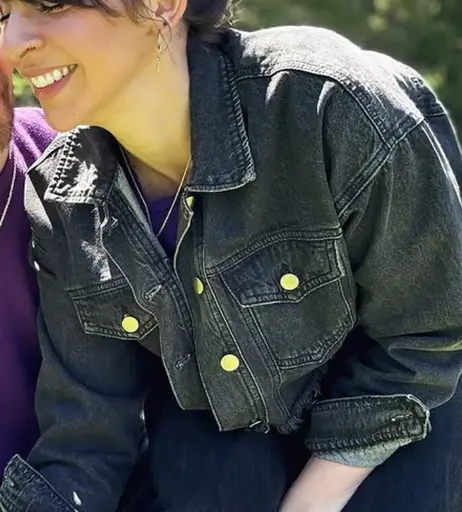 Image 7883399 from Gabbie Hanna
