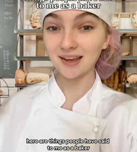 Image 7883358 from Alice - (From Scratch Bakery)