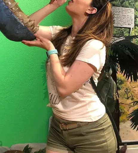 Image 7883331 from Jellybeannose | JellybeanASMR