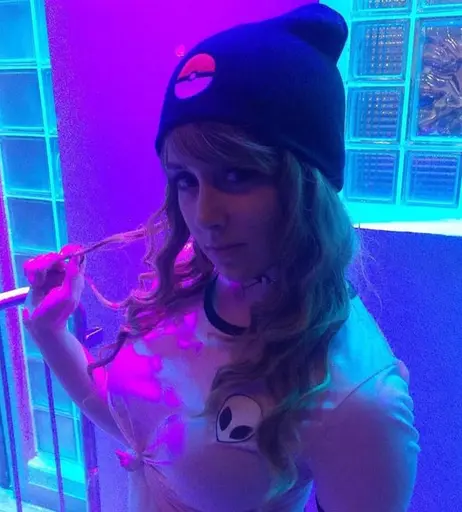 Image 7883322 from Jellybeannose | JellybeanASMR