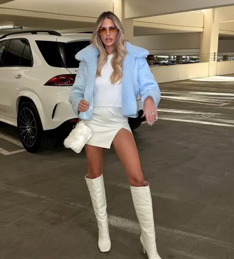 Image 7889515 from Barbie Blank aka Kelly Kelly (WWE)