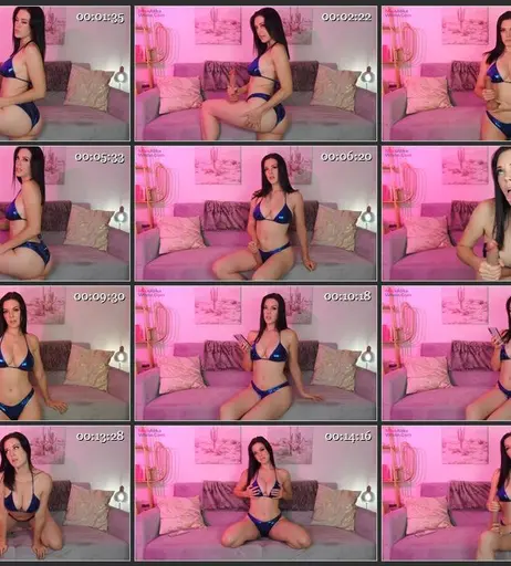 Image 7888730 from MissAlikaWhite