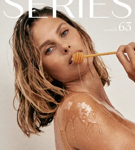Image 7888605 from Natalie Jayne Roser/ Series Magazine