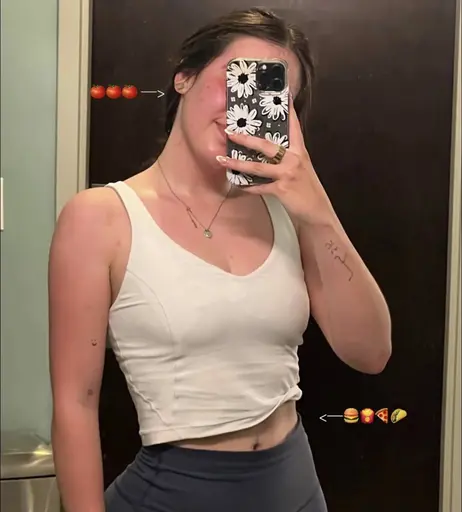 Image 7888369 from Paola Silerio (Paola_silerio) Instagram Influencer Blonde Latina Onlyfans