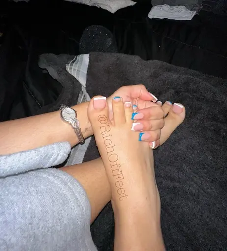 Image 7874073 from RichOFFfeet / redd4redd / Richofffeet