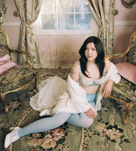 Image 7871547 from Lucy Dacus