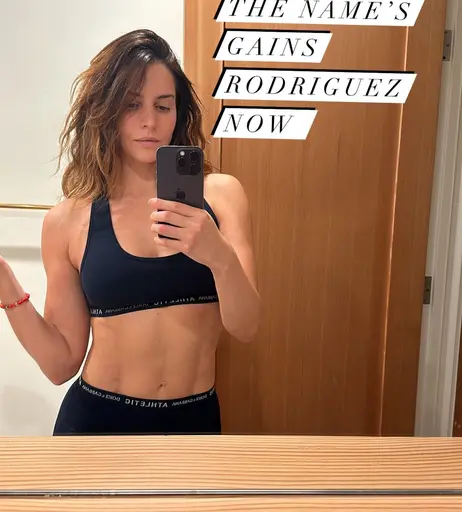 Image 7871514 from Genesis Rodriguez