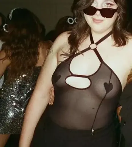 Image 7871530 from Lucy Dacus