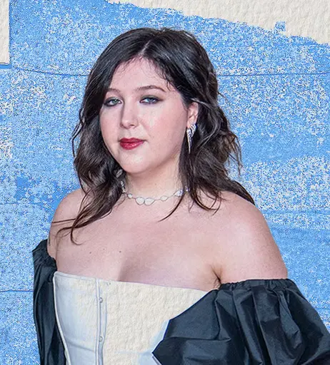 Image 7871535 from Lucy Dacus