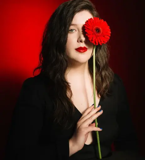 Image 7871522 from Lucy Dacus