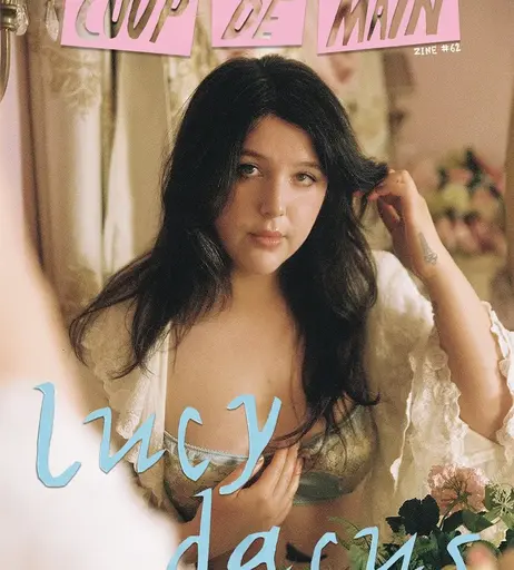 Image 7871526 from Lucy Dacus