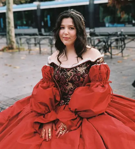 Image 7871525 from Lucy Dacus