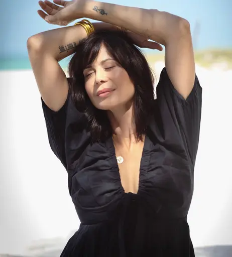 Image 7871410 from Catherine Bell (Sarah MacKenzie from JAG)
