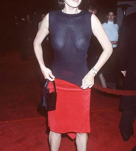 Image 7871402 from Catherine Bell (Sarah MacKenzie from JAG)