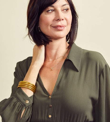 Image 7871432 from Catherine Bell (Sarah MacKenzie from JAG)