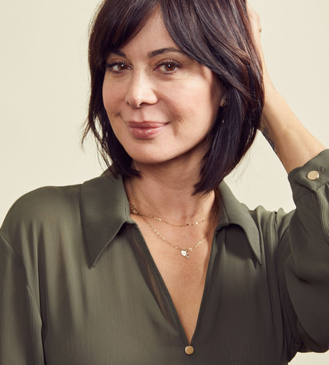 Image 7871422 from Catherine Bell (Sarah MacKenzie from JAG)