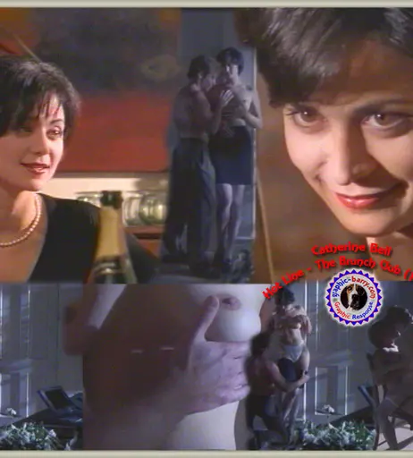 Image 7871380 from Catherine Bell (Sarah MacKenzie from JAG)